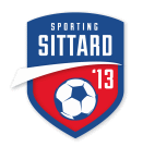 Wappen Sporting Sittard '13 diverse   75617