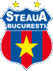 Wappen CSA Steaua București diverse  95404