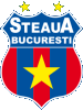 Wappen CSA Steaua București diverse