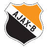 Wappen RKVV Ajax B diverse