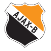 Wappen RKVV Ajax B diverse  112771