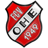 Wappen FC Voran Ohe 1949 diverse
