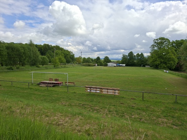 Sportplatz Angenrod - Alsfeld-Angenrod