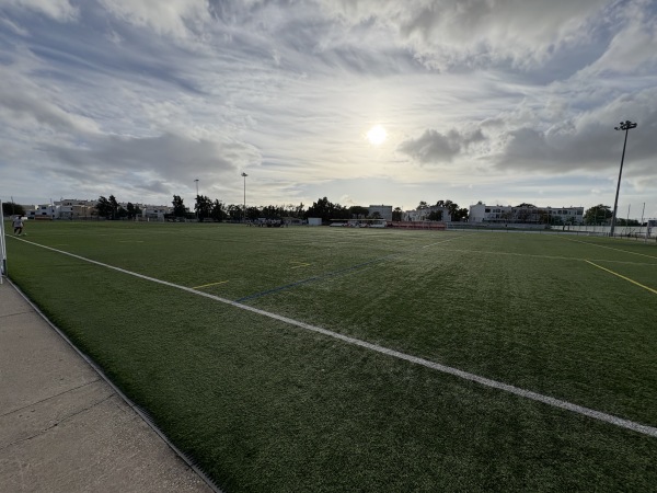 Campo da Palmeira - Albufeira