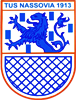 Wappen ehemals TuS Nassovia 1913 Nassau