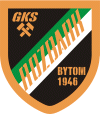 Wappen GKS Rozbark Bytom diverse