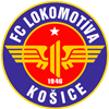 Wappen FC Lokomotíva Košice  100683