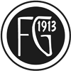 Wappen FG 1913 Dannstadt  123018