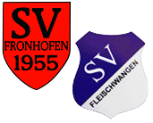 Wappen SGM Fronhofen/Fleischwangen Reserve (Ground B)