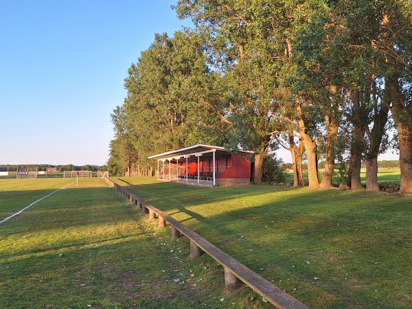 Morups IP - Morup