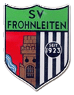 Wappen SV Frohnleiten II