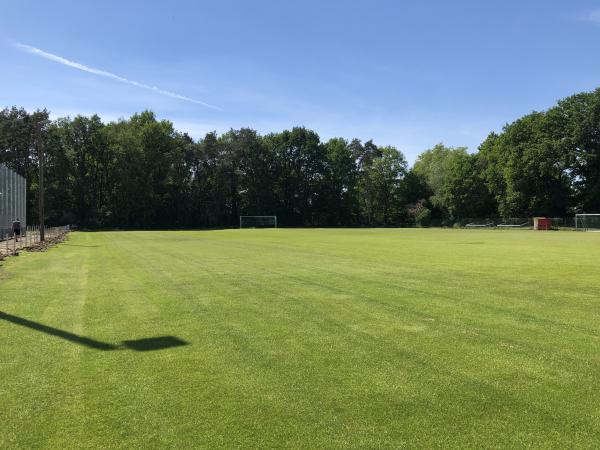 Sportpark Gellendorf II - Rheine-Gellendorf