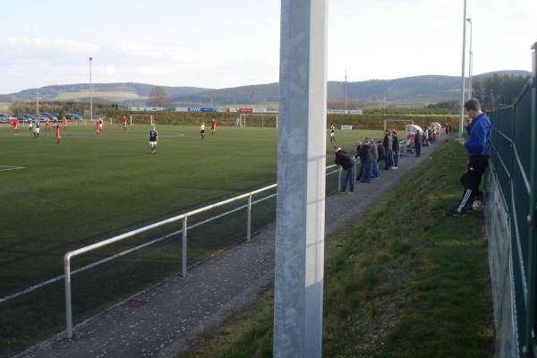 Franz Trippe Arena - Schmallenberg-Arpe