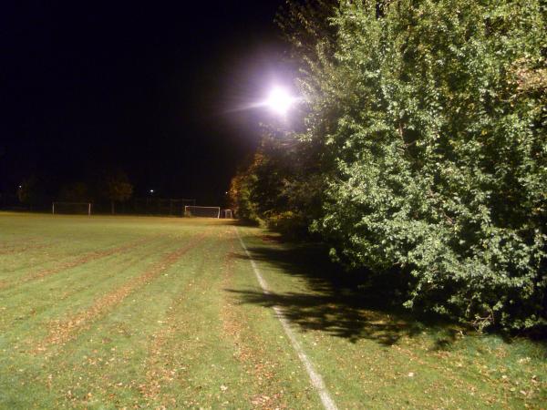 Adalbert-Hoffmeier-Sportstätte Platz 2 - Rheinberg-Orsoy