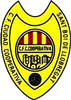 Wappen CF Ciudad Cooperativa Wappen CF Ciudad Cooperativa 149469