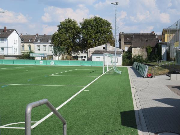 Stadion Am Wasserturm - Neuwied-Engers