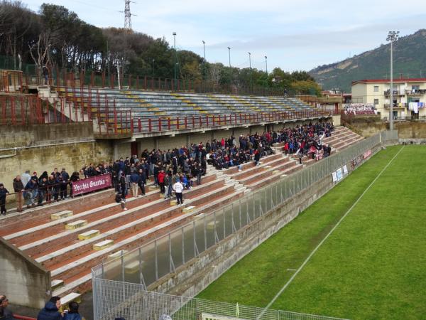 Stadio Domenico Conte - Pozzuoli