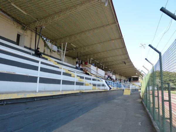 Stadio Fausto Coppi - Tortona