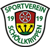 Wappen SV Schöllkrippen 1919 II  65858