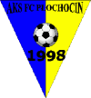 Wappen AKS FC Płochocin