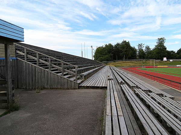 Lovisenlund - Larvik