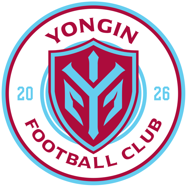 Wappen Yongin FC