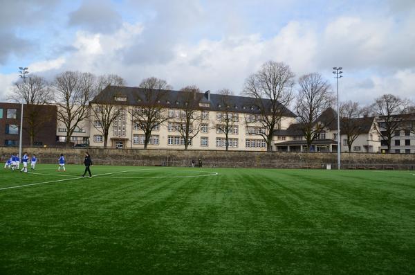 Terrain Hollerich - Lëtzebuerg (Luxembourg)