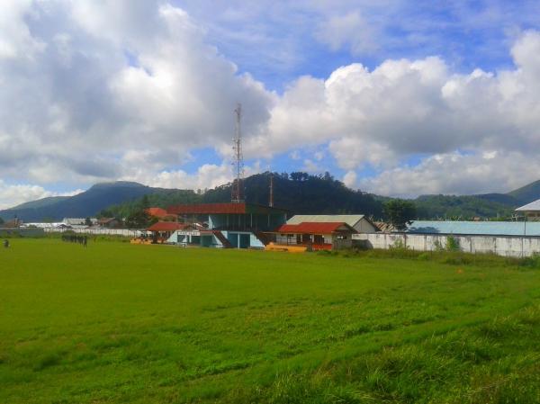 Stadion Lebijaga  - Bajawa, Flores