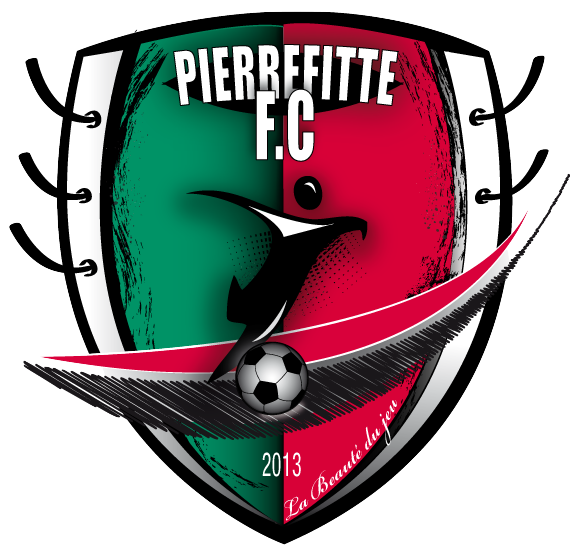 Wappen Pierrefitte FC