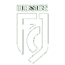 Wappen ehemals FC Jeunesse Houssoise