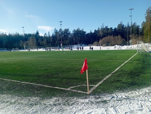 Enebybergs IP 2 - Enebyberg