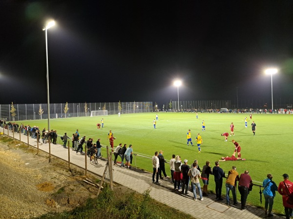 Sportanlage Unterboihingen am Sportpark im Speck - Wendlingen/Neckar