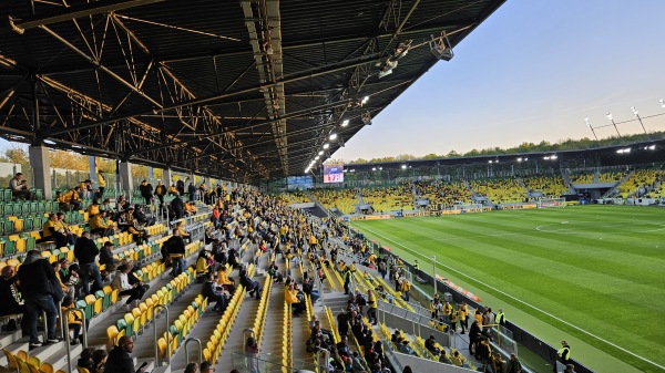 Arena Katowice - Katowice
