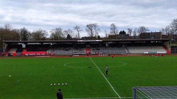 Stimberg-Stadion - Oer-Erkenschwick