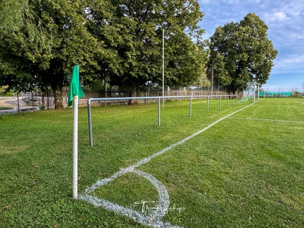 Sportplatz am Naturfreibad - Winterlingen