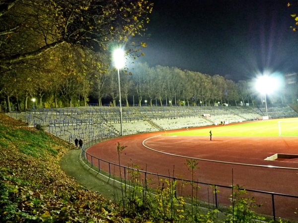 Ischelandstadion - Hagen/Westfalen