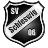 Wappen 1. Schleswiger SV 06 II  1944