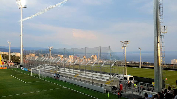 Stadion Rujevica - Rijeka