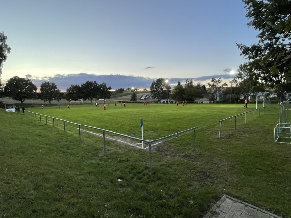 Sportplatz am Weiher - Büdingen-Rohrbach