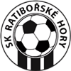 Wappen SK Ratibořské Hory  71535