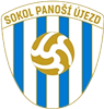 Wappen Sokol Panoší Újezd
