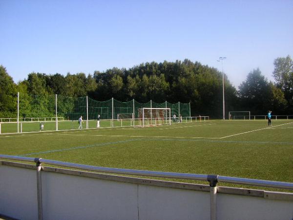 HSI-Sportpark - Unna-Mühlhausen