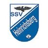 Wappen SSV Heinrichsberg 2010