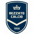 Wappen ASD Rezzato Calcio Dor diverse  136916