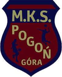 Wappen MKS Pogoń II Góra  125380