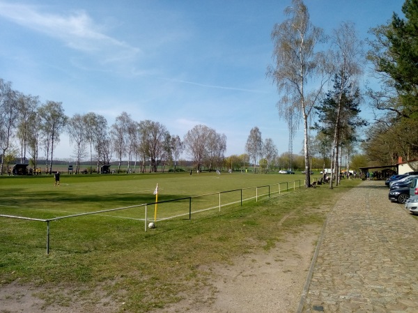 Heidesportplatz - Rochau-Klein Schwechten