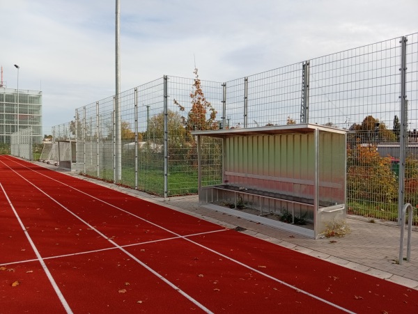 Sportanlage Am Neumarkt - Hamburg-Wandsbek