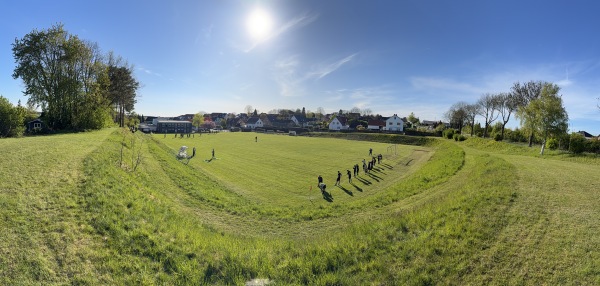 Sportzentrum Hattorf - Wolfsburg-Hattorf