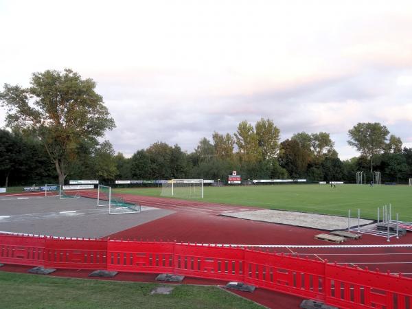 Sport- und Freizeitzentrum Taucha - Taucha