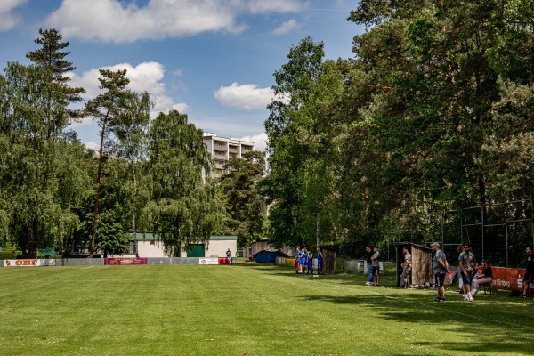 Sportanlage Sulzbacher Straße - Röthenbach/Pegnitz